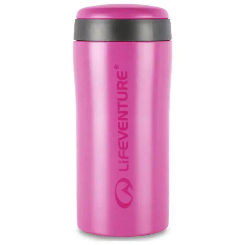 Lifeventure thermal sales mug jacket